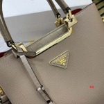 2024年8月1日新品入荷 プラダ ブランドバッグ XX工場SIZE:30*22*14