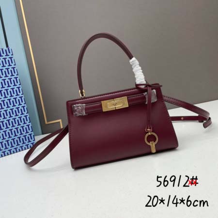 2024年8月1日新品入荷 TORY BURCH ブランドバ...