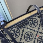 2024年8月1日新品入荷 TORY BURCH ブランドバッグ XX工場SIZE:35-28-14