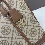 2024年8月1日新品入荷 TORY BURCH ブランドバッグ XX工場SIZE:35-28-14