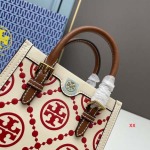 2024年8月1日新品入荷 TORY BURCH ブランドバッグ XX工場SIZE:16*19*7.5cm