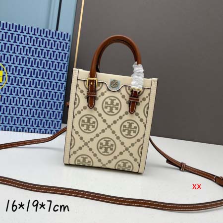 2024年8月1日新品入荷 TORY BURCH ブランドバ...