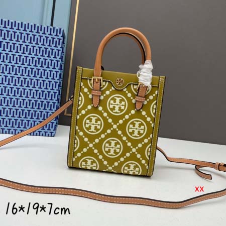 2024年8月1日新品入荷 TORY BURCH ブランドバ...