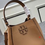 2024年8月1日新品入荷TORY BURCH ブランドバッグ XX工場 SIZE:20-19-12