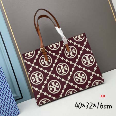 2024年8月1日新品入荷TORY BURCH ブランドバッ...