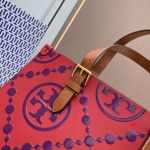 2024年8月1日新品入荷TORY BURCH ブランドバッグ XX工場 SIZE:32-25-13