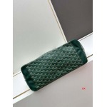 2024年8月1日新品入荷ゴヤールGOYARD バッグ XX工場 SIZE:34-28-15CM