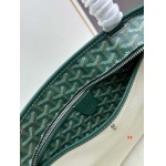 2024年8月1日新品入荷ゴヤールGOYARD バッグ XX工場 SIZE:34-28-15CM