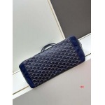 2024年8月1日新品入荷ゴヤールGOYARD バッグ XX工場 SIZE:34-28-15CM