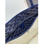 2024年8月1日新品入荷ゴヤールGOYARD バッグ XX工場 SIZE:34-28-15CM