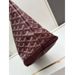 2024年8月1日新品入荷ゴヤールGOYARD バッグ XX工場 SIZE:34-28-15CM