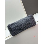 2024年8月1日新品入荷ゴヤールGOYARD バッグ XX工場 SIZE:34-28-15CM