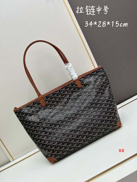 2024年8月1日新品入荷ゴヤールGOYARD バッグ XX...