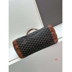 2024年8月1日新品入荷ゴヤールGOYARD バッグ XX工場 SIZE:34-28-15CM