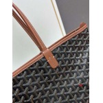 2024年8月1日新品入荷ゴヤールGOYARD バッグ XX工場 SIZE:34-28-15CM