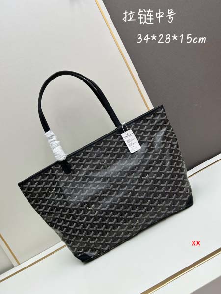 2024年8月1日新品入荷ゴヤールGOYARD バッグ XX...