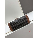 2024年8月1日新品入荷ゴヤールGOYARD ブランドバッグ XX工場 SIZE:30-25-13CM