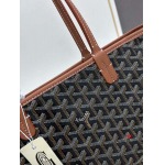 2024年8月1日新品入荷ゴヤールGOYARD ブランドバッグ XX工場 SIZE:30-25-13CM