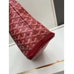 2024年8月1日新品入荷ゴヤールGOYARD ブランドバッグ XX工場 SIZE:30-25-13CM