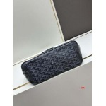 2024年8月1日新品入荷ゴヤールGOYARD ブランドバッグ XX工場 SIZE:30-25-13CM