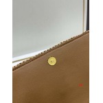 2024年8月1日新品入荷イヴサンローラン ブランドバッグ XX工場 SIZE:29x16x4