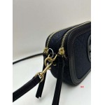 2024年8月1日新品入荷TORY BURCH ブランドバッグ XX工場 SIZE:19.5-5.5-11.5cm