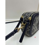 2024年8月1日新品入荷TORY BURCH ブランドバッグ XX工場 SIZE:19.5-5.5-11.5cm