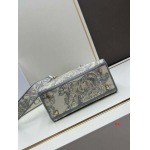 2024年8月1日新品入荷ディオール ブランドバッグ XX工場 SIZE: 24*20*11cm