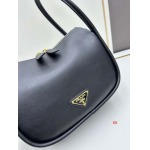 2024年8月1日新品入荷PRADA ブランドバッグ XX工場 SIZE:25x19x11cm