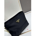 2024年8月1日新品入荷PRADA ブランドバッグ XX工場 SIZE:24x21x8