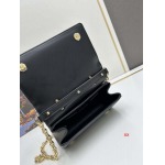 2024年8月1日新品入荷Dolce&Gabbanaブランドバッグ XX工場 SIZE:18x10.x5cm