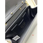 2024年8月1日新品入荷Dolce&Gabbanaブランドバッグ XX工場 SIZE:18x10.x5cm