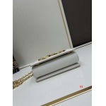 2024年8月1日新品入荷Dolce&Gabbanaブランドバッグ XX工場 SIZE:18x10.x5cm