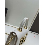 2024年8月1日新品入荷Dolce&Gabbanaブランドバッグ XX工場 SIZE:18x10.x5cm