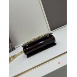 2024年8月1日新品入荷Dolce&Gabbanaブランドバッグ XX工場 SIZE:18x10.x5cm