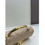 2024年8月1日新品入荷ディオールブランドバッグ XX工場 SIZE:20 x 11x 7