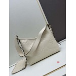 2024年8月1日新品入荷M46288ルイヴィトンブランドバッグ XX工場 SIZE:29.5 x24 x12