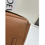 2024年8月1日新品入荷LOEWEバッグ XX工場 SIZE:24.5*18*10.5cm