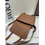 2024年8月1日新品入荷LOEWEバッグ XX工場 SIZE:24.5*18*10.5cm