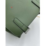 2024年8月1日新品入荷LOEWEバッグ XX工場 SIZE:24.5*18*10.5cm