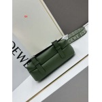 2024年8月1日新品入荷LOEWEバッグ XX工場 SIZE:24.5*18*10.5cm