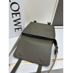 2024年8月1日新品入荷LOEWEバッグ XX工場 SIZE:24.5*18*10.5cm