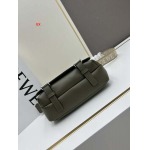 2024年8月1日新品入荷LOEWEバッグ XX工場 SIZE:24.5*18*10.5cm