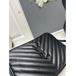 2024年8月1日新品入荷イヴサンローランバッグ XX工場 SIZE:23x16x6cm