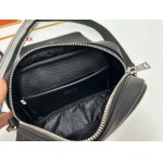 2024年8月1日新品入荷PRADA バッグ XX工場 SIZE:22-16-8cm