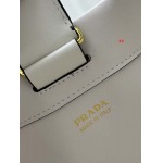 2024年8月1日新品入荷プラダバッグ XX工場 SIZE:30x高20x底5cm