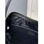 2024年8月1日新品入荷プラダバッグ XX工場 SIZE:25*18*10.5cm