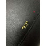 2024年8月1日新品入荷プラダバッグ XX工場 SIZE:36x高23x底12cm