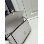 2024年8月1日新品入荷 BVLGARI バッグ XX工場 SIZE:22*15*4.5Cm