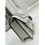 2024年8月1日新品入荷 BVLGARI バッグ XX工場 SIZE:22*15*4.5Cm